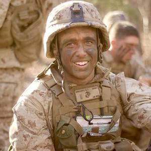 Meet your Posher, Mitch